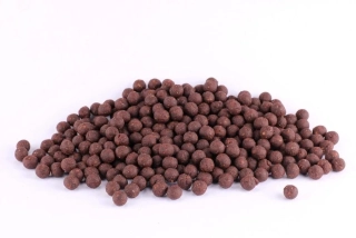 MINI PAMLSEK - Kuličky 12 mm - Losos a arktický Krill 1kg - exp.5/26